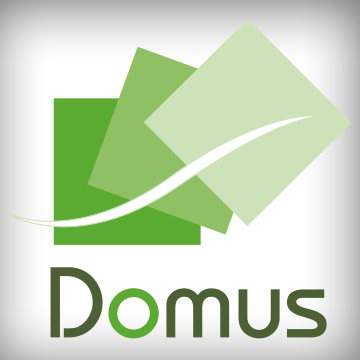 domus logo