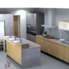 Your Next Step (Ergo Cuisine et Dressing) – Image 3