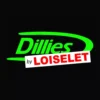 Dillies