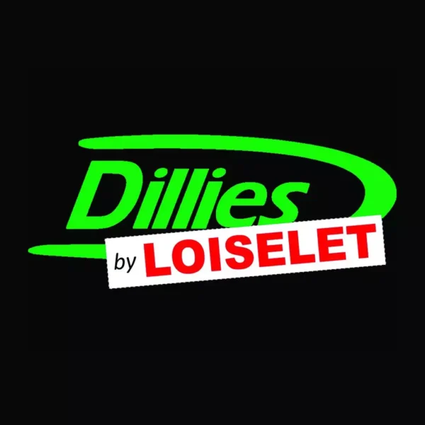 Dillies
