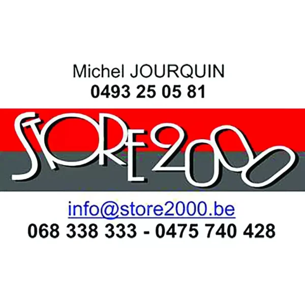 Store 2000